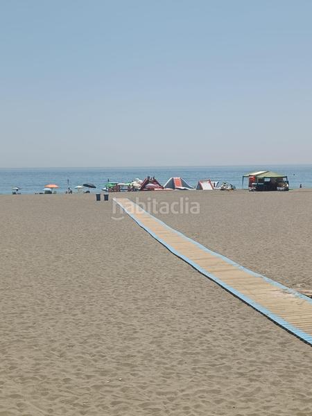 Foto e4ce2bd6-e447-4a79-b66e-39139ec22f55. Pis amb aparcament piscina a San Luis de Sabinillas Manilva