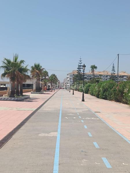 Foto f0d263ff-f7b7-459f-a0cc-2b88ffd08d60. Pis amb aparcament piscina a San Luis de Sabinillas Manilva