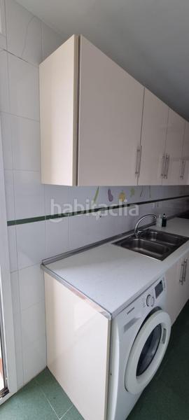 Foto 06d0ecee-979e-4ba9-addc-fca22b276e0f. Flat with parking in La Reconquista - El Rosario Algeciras