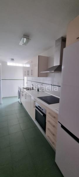 Foto 29196581-09d7-4255-8fa1-abfe74502385. Flat with parking in La Reconquista - El Rosario Algeciras