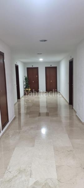 Foto 410919a8-1312-4bee-9ad4-ab17caa3c498. Flat with parking in La Reconquista - El Rosario Algeciras