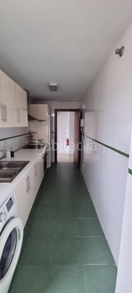 Foto 4d55e6b4-9316-4287-bb19-230c11fb6fed. Flat with parking in La Reconquista - El Rosario Algeciras