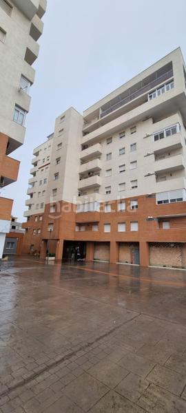 Foto 55b1c13e-1e99-4035-9b5e-4278ff62b578. Flat with parking in La Reconquista - El Rosario Algeciras