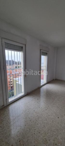 Foto 76c5e206-c52d-4aff-981d-1546d2f40d77. Flat with parking in La Reconquista - El Rosario Algeciras