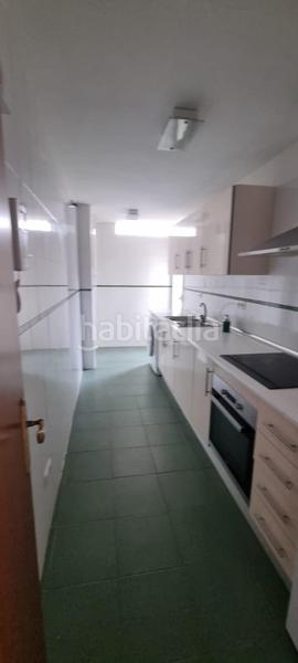 Foto 8c2cd614-5a5f-4024-9218-1d0ad427c692. Flat with parking in La Reconquista - El Rosario Algeciras