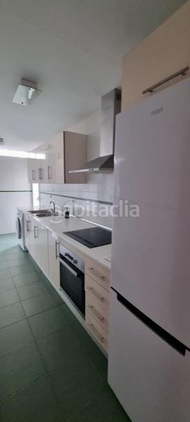 Foto 91899328-e964-4aa1-aaa4-32115f41c2f5. Flat with parking in La Reconquista - El Rosario Algeciras