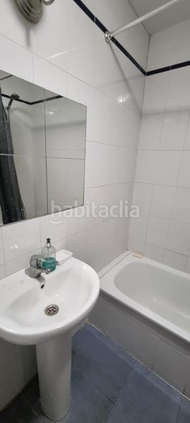 Foto 968fde5b-d76c-42df-9e1b-b3ca32527a86. Flat with parking in La Reconquista - El Rosario Algeciras