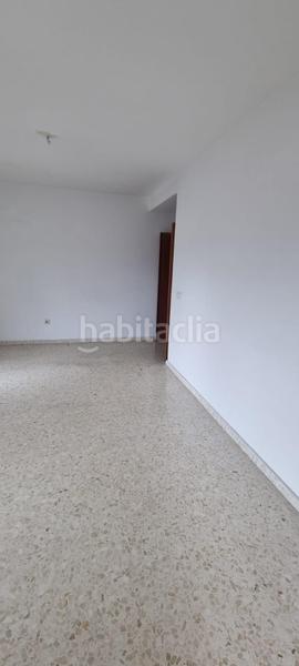 Foto 9b7721ac-b777-493b-9110-baee7420f88a. Flat with parking in La Reconquista - El Rosario Algeciras
