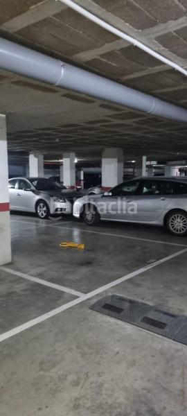 Foto a651c32b-7f34-41a9-8050-2af85a39b119. Flat with parking in La Reconquista - El Rosario Algeciras