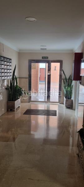 Foto b012f0b7-486e-4fe2-85d0-a54e405aad50. Flat with parking in La Reconquista - El Rosario Algeciras