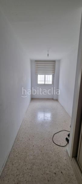 Foto b30e4d2b-2877-4b10-a303-e8e55497a69d. Flat with parking in La Reconquista - El Rosario Algeciras