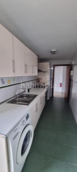 Foto c30ef3c8-9490-46b3-b4ef-e116608ce748. Flat with parking in La Reconquista - El Rosario Algeciras