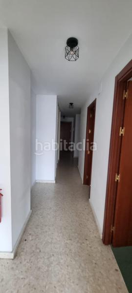 Foto c4adbe65-ea43-4fcd-9ef9-8b113d35a77a. Flat with parking in La Reconquista - El Rosario Algeciras