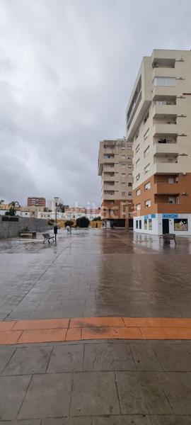 Foto ccf8d040-b644-4d92-8163-23b1ccb7747e. Flat with parking in La Reconquista - El Rosario Algeciras
