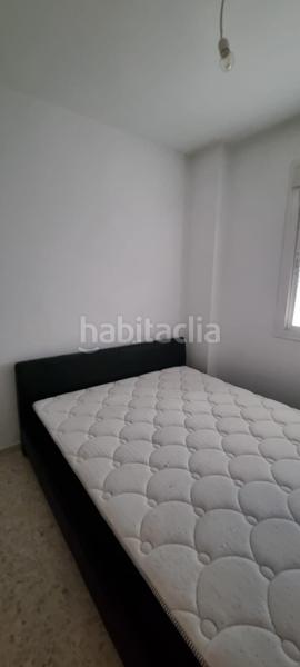 Foto d5e305b3-5ca5-402b-9c4d-8165118ce872. Flat with parking in La Reconquista - El Rosario Algeciras