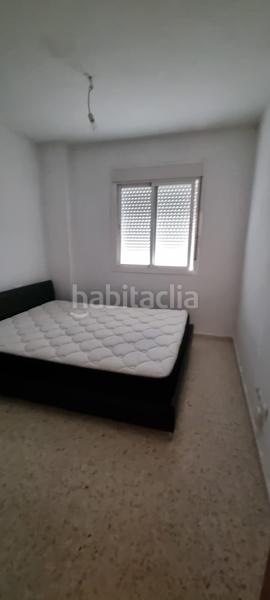 Foto e18f44fe-ba76-4816-a1ba-0e7f7ebd4799. Flat with parking in La Reconquista - El Rosario Algeciras