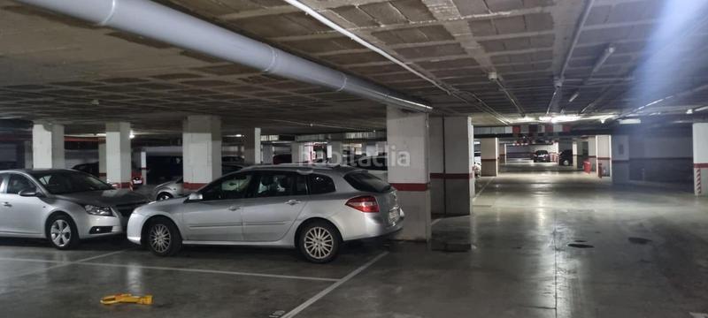 Foto ec57df4b-13e6-4389-9849-dd32e65d1aec. Flat with parking in La Reconquista - El Rosario Algeciras