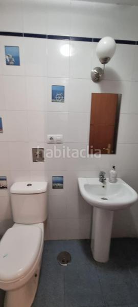 Foto edce9f52-a8e8-4b11-9f27-f12c941ba407. Flat with parking in La Reconquista - El Rosario Algeciras