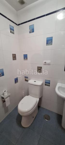 Foto f6b42424-a273-4e9e-acab-1603484f8e29. Flat with parking in La Reconquista - El Rosario Algeciras