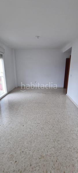 Foto f6fe7ed6-5c5b-4aca-b70e-5f2ea214d087. Flat with parking in La Reconquista - El Rosario Algeciras