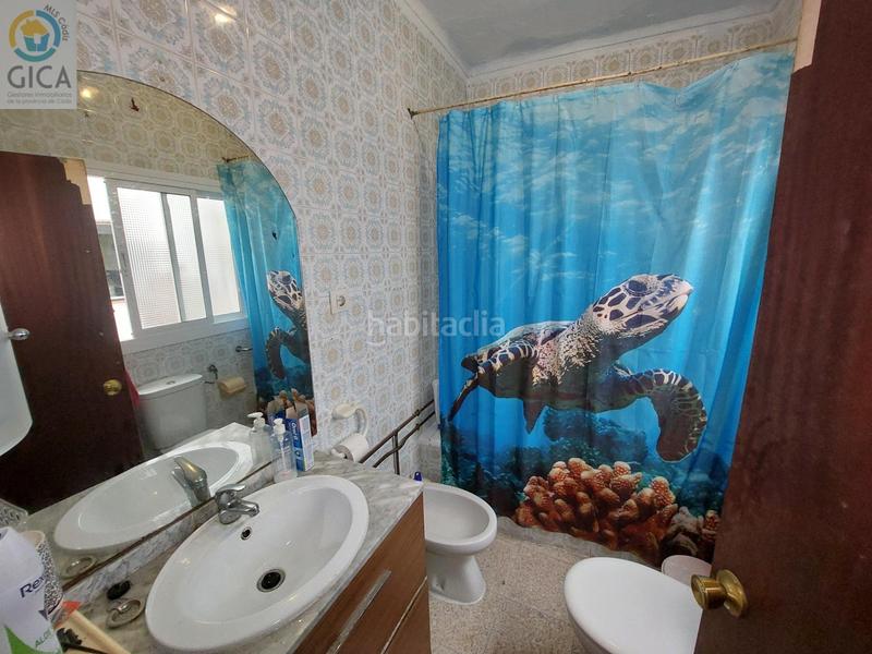 Foto 041cfe5e-517a-4c2b-957f-0a9ea98d1d1e. Casa  grande en moncayo en Pescadores - Saladillo Algeciras