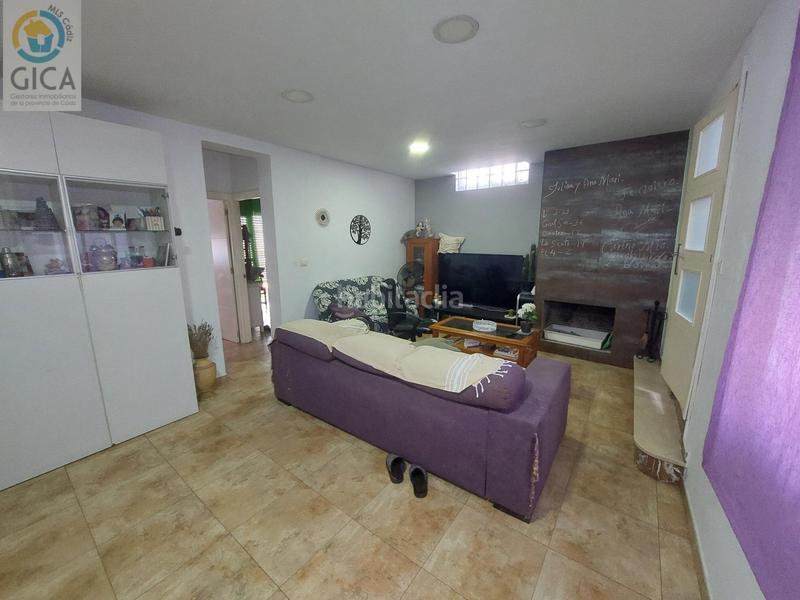 Foto 289c0853-dfa9-48b0-bde3-f5aaef623427. Casa  grande en moncayo en Pescadores - Saladillo Algeciras