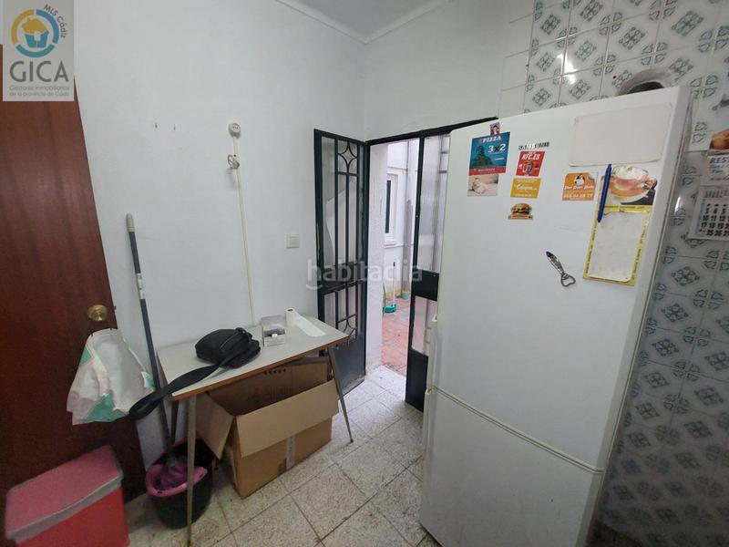 Foto 832b9efb-f12c-4dbe-bb36-c0c9fb600e9a. Casa  grande en moncayo en Pescadores - Saladillo Algeciras