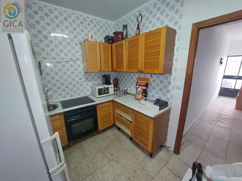 Foto 957adb3a-cace-46f9-8b83-110e4e25d5fe. Casa  grande en moncayo en Pescadores - Saladillo Algeciras