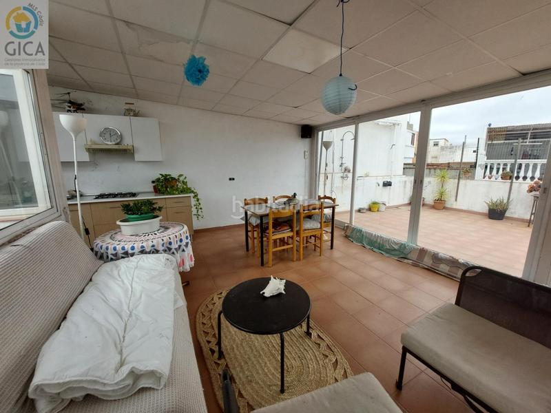 Foto 993af400-7331-4d36-944f-0dc04c88f9fd. Casa  grande en moncayo en Pescadores - Saladillo Algeciras