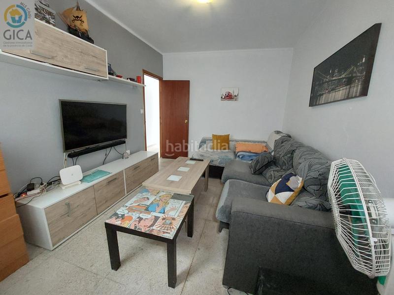 Foto a9a04522-9a1f-47e4-881e-7854af372ca1. Casa  grande en moncayo en Pescadores - Saladillo Algeciras