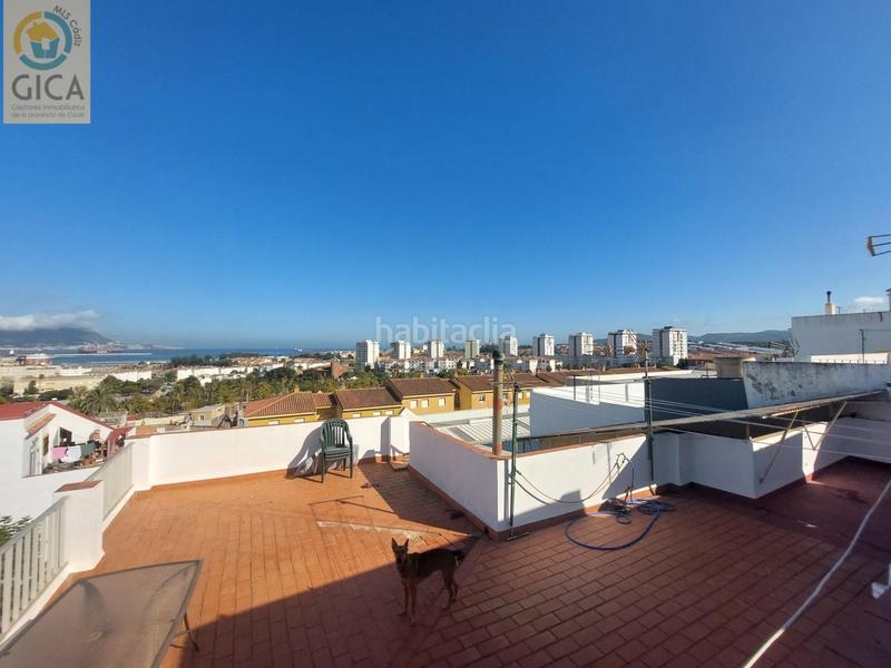 Foto d90c9e60-813b-4fac-8929-3e75e9b7bfa1. Casa  grande en moncayo en Pescadores - Saladillo Algeciras