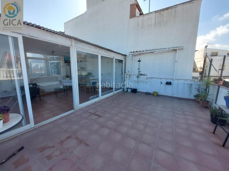 Foto f36abd13-5247-48e4-8578-c36f67a191ab. Casa  grande en moncayo en Pescadores - Saladillo Algeciras