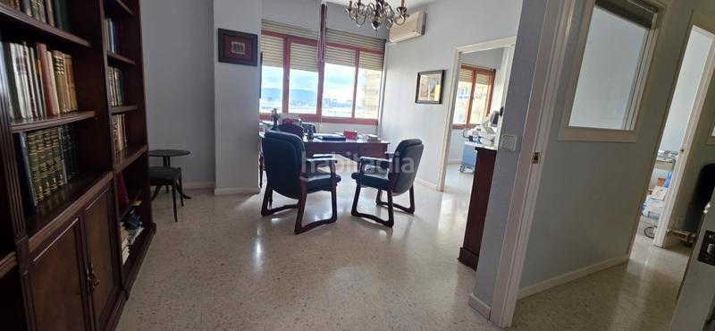 Foto 0d13271f-8131-49ea-8338-3c40d7d67c9c. Oficina a Casco Antiguo Algeciras