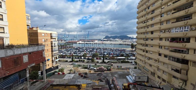 Foto 5d66da87-6830-4425-9ef6-d02b8dc0ffc9. Oficina a Casco Antiguo Algeciras