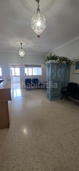 Foto 6e34c475-e126-4168-9f28-8f67ca93bf4d. Oficina a Casco Antiguo Algeciras