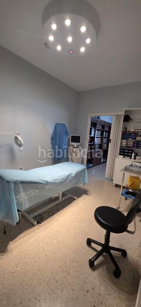 Foto 6ee50beb-888b-49f8-b7be-c6a50e974f3e. Oficina a Casco Antiguo Algeciras