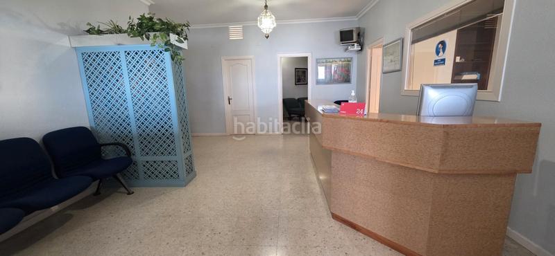 Foto 9733ed42-12c4-4adc-9ff8-97634eed76fc. Oficina a Casco Antiguo Algeciras