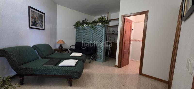 Foto db665f3f-bf30-45c7-89e6-0845493537c5. Oficina a Casco Antiguo Algeciras