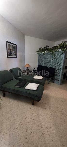 Foto fffef945-46e2-427e-be55-9d890bd01d7a. Oficina a Casco Antiguo Algeciras