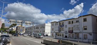Etagenwohnung in La Reconquista - El Rosario. Piso en avenida virgen del carmen nº 10, 2º planta sin ascensor