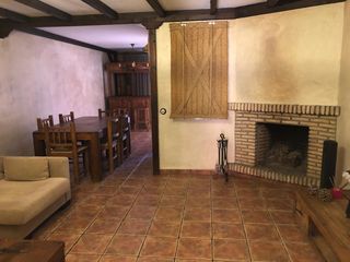 Casa adossada a El Rinconcillo