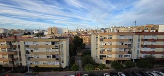 Piso en La Reconquista - El Rosario