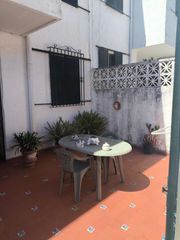 Casa adossada a Pescadores - Saladillo
