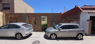 Terreno residencial en El Rinconcillo. Parcela urbanizable en algeciras, zona embarcadero  calle el cha