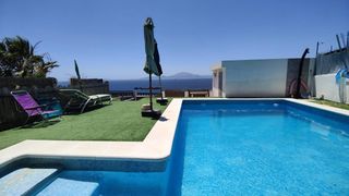 Xalet a San García. Chalet en el faro 325000