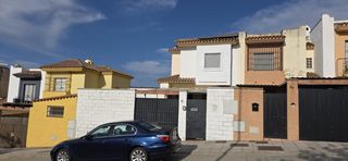 Casa adossada a La Granja - La Colina - Los Pastores. Adosado en el cobre