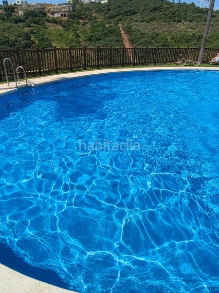 Foto 0e6a13dc-52d7-4b7e-a66d-8bc775f83247. Àtic amb aparcament piscina a La Alcaidesa