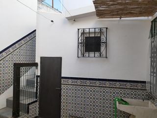 Maison à Bajadilla - Fuente Nueva. Casa reformada en 94000