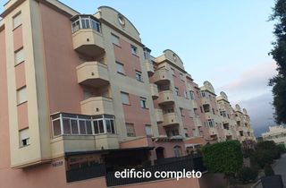 Flat in La Reconquista - El Rosario. Piso en la ermita, urbanizacion de 2 dormitorios