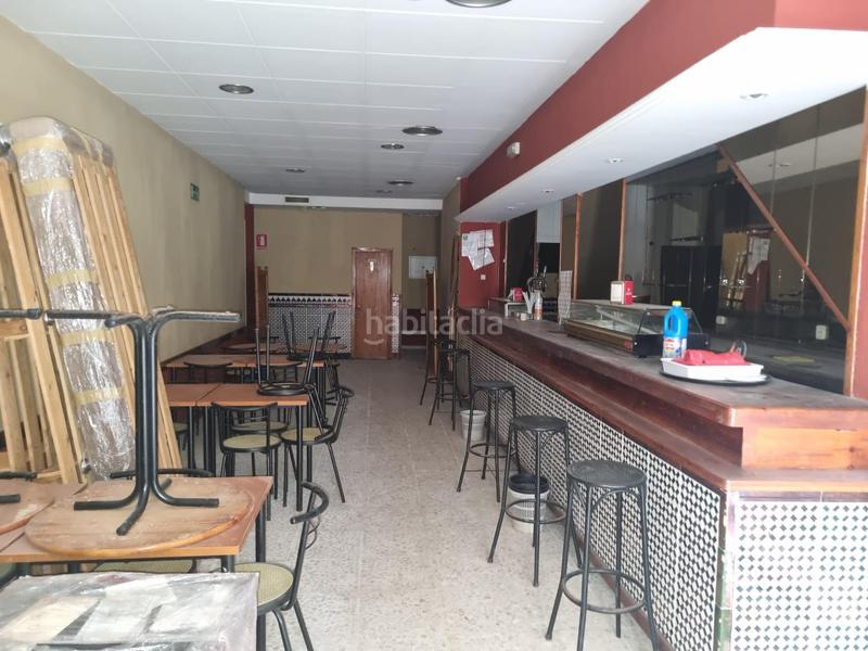 Foto 1ce65e73-9d79-45e3-bbe8-1fce93b8cfa5. Gebäude in Casco Antiguo Algeciras